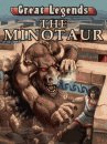 game pic for Great Legends: The Minotaur
